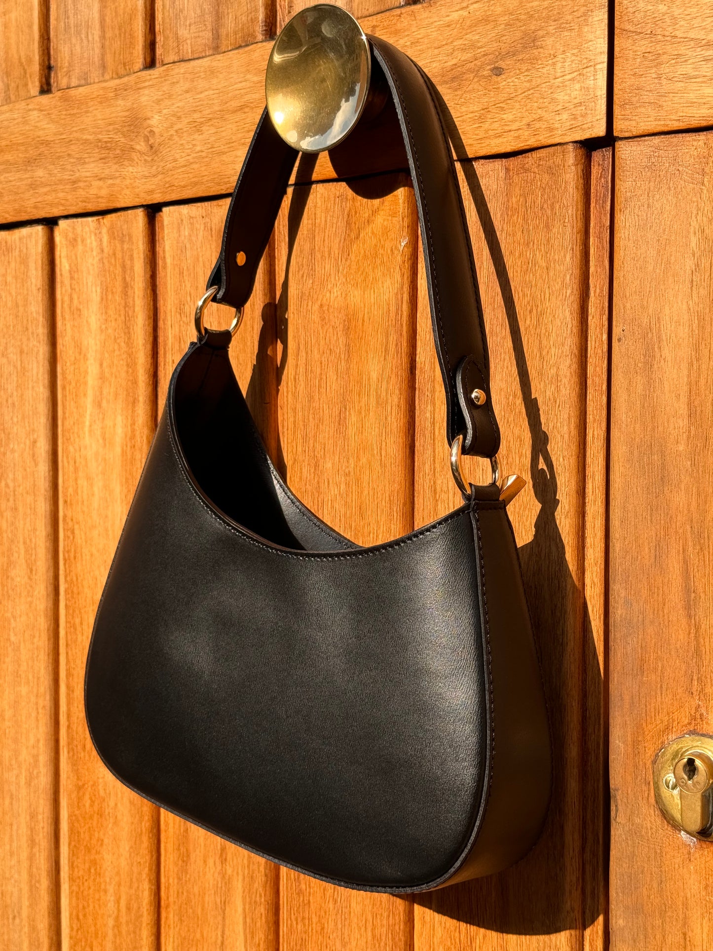 Borsa hobo
