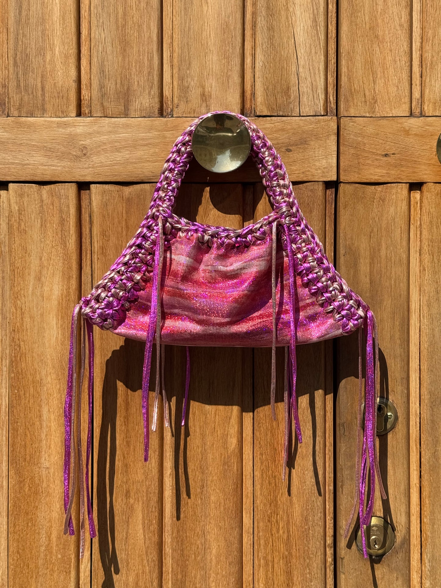 Claire thinkpink