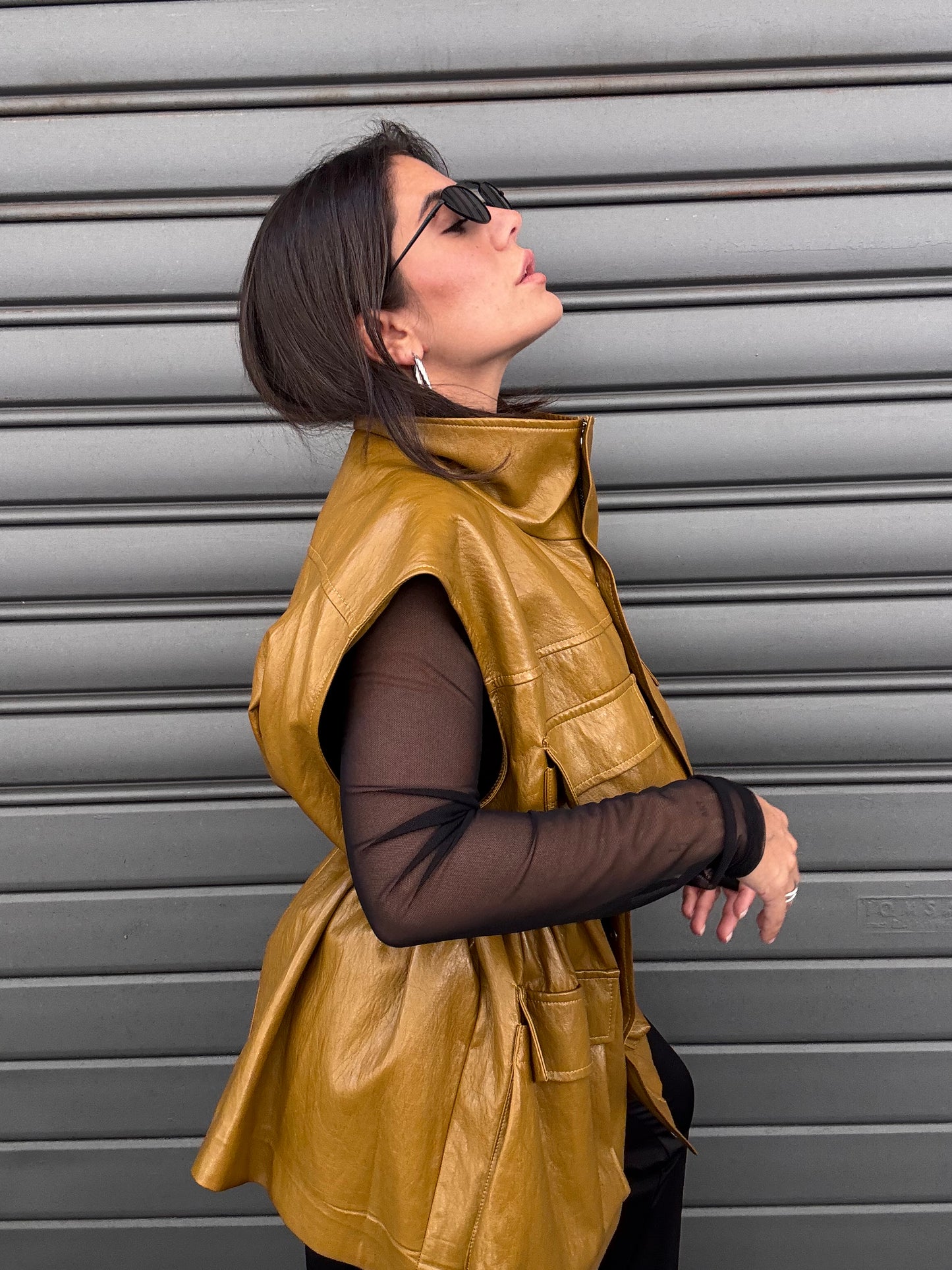 Gilet