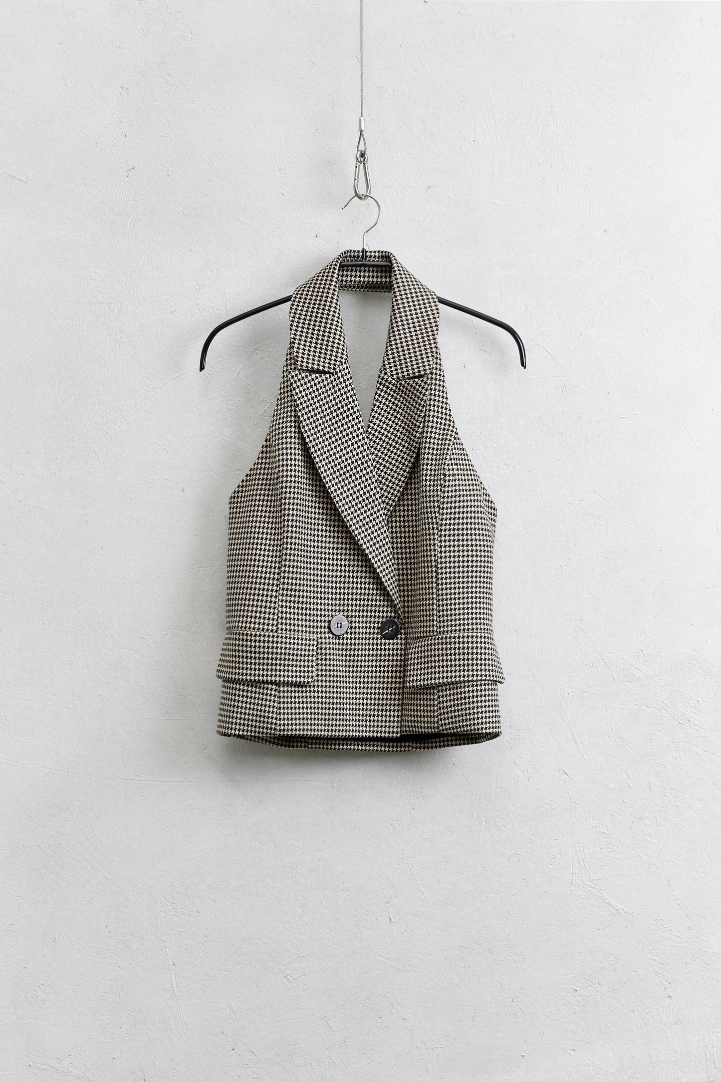 TOP HALTER