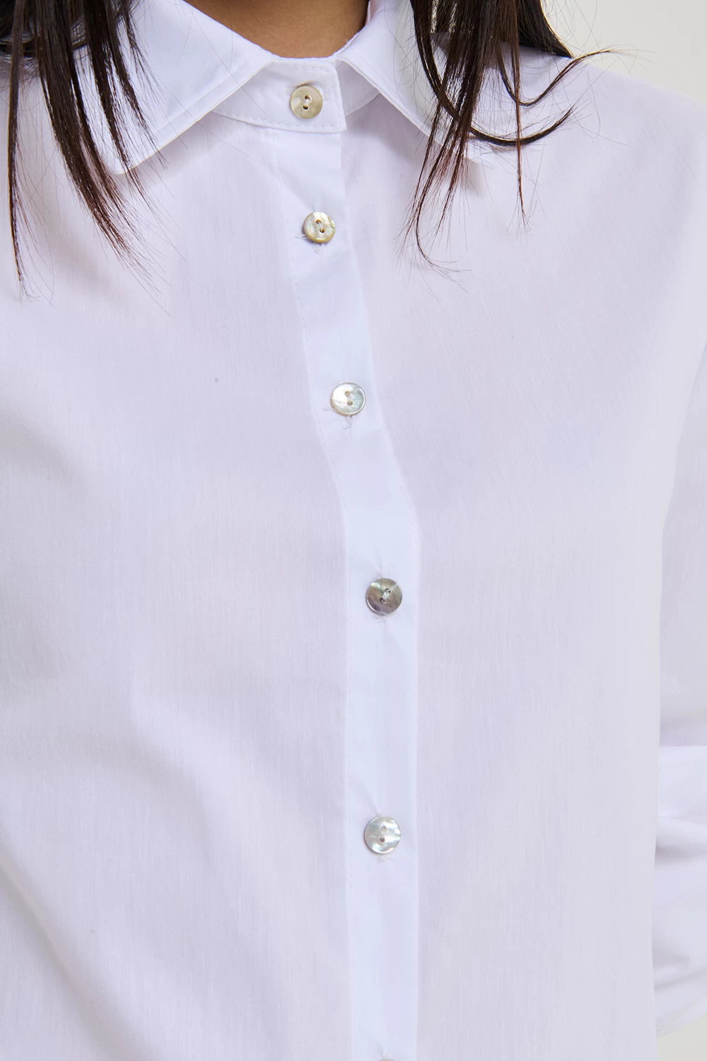 CAMICIA MANICA AMPIA