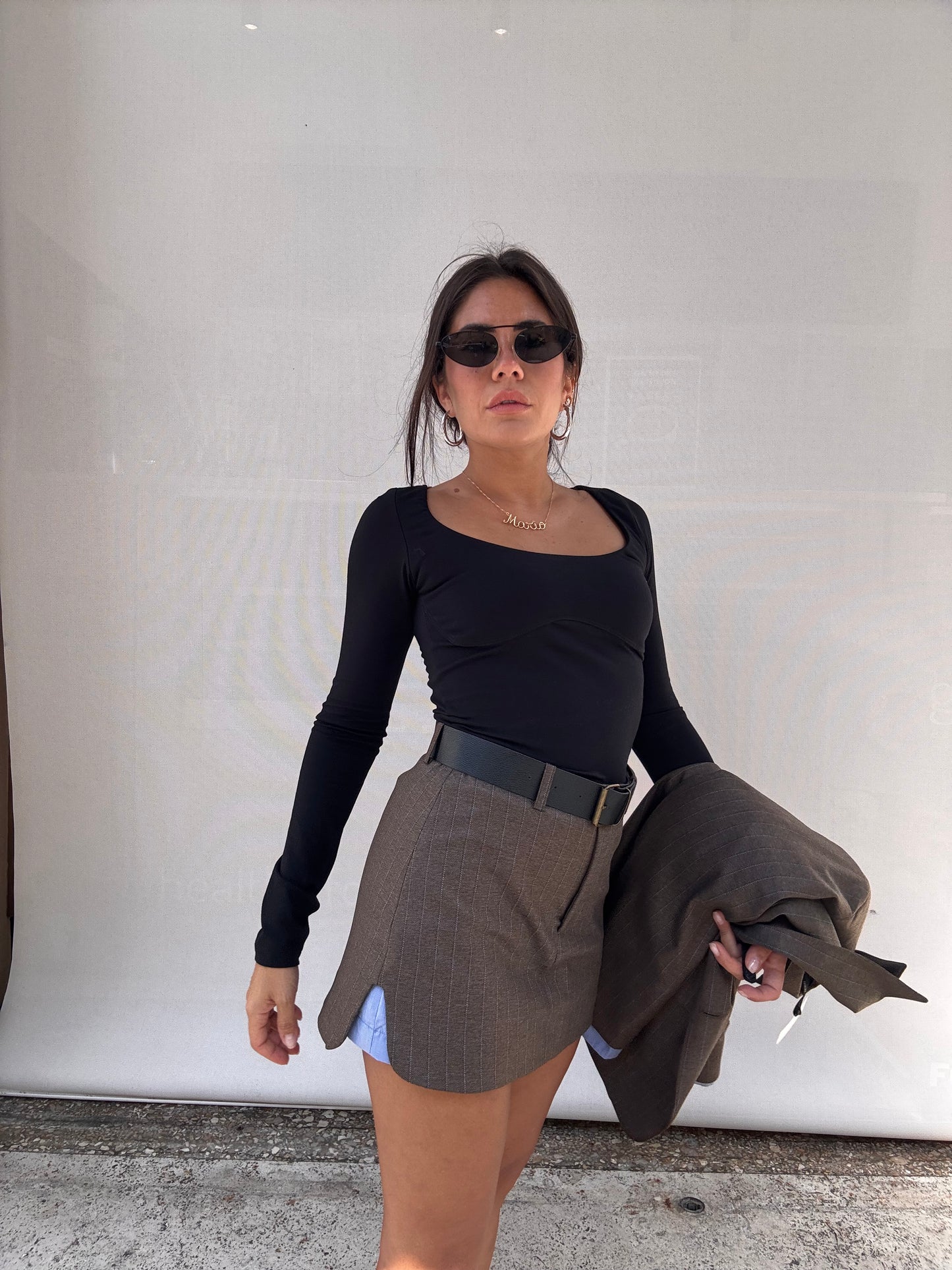 Short