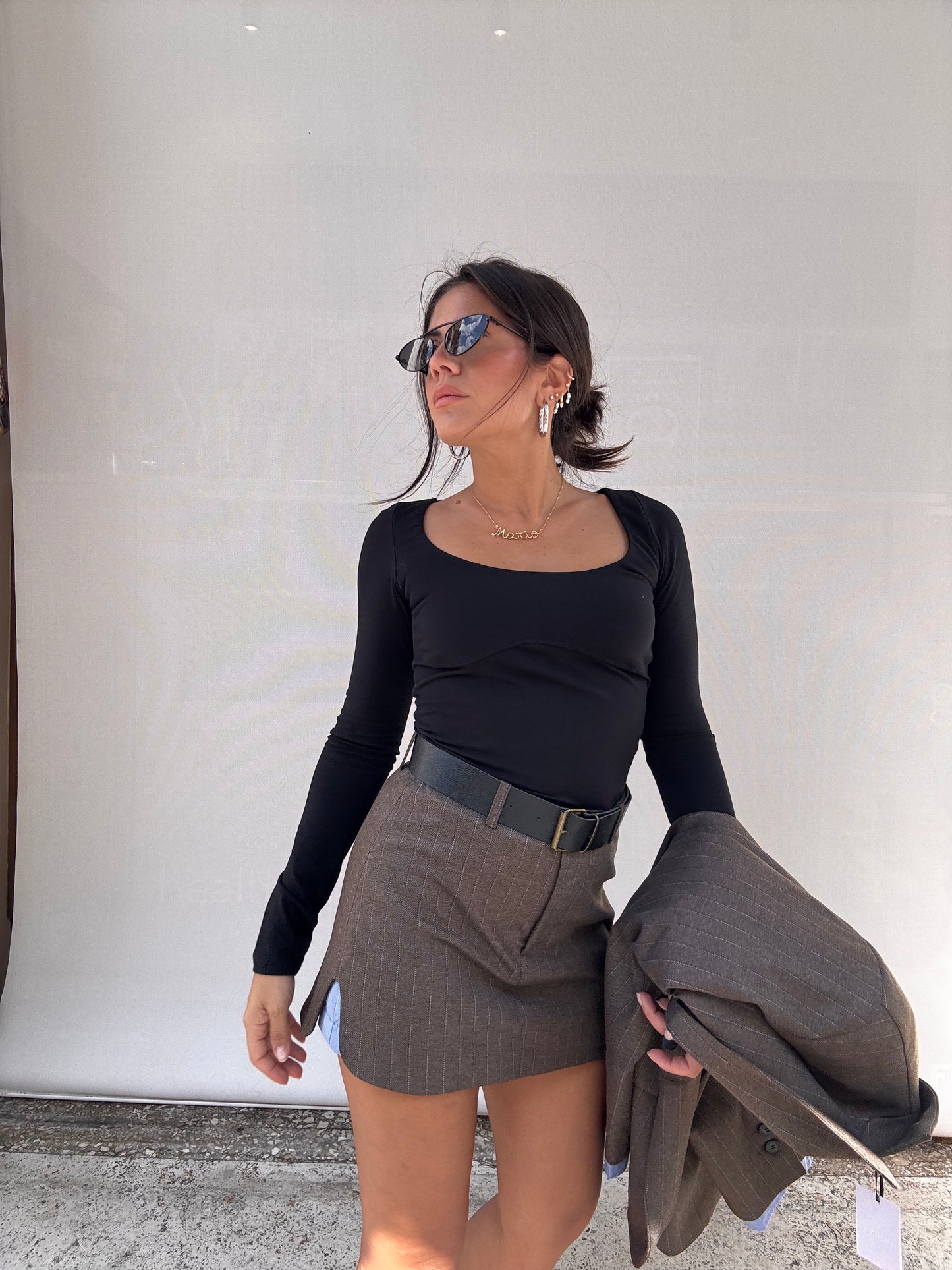 Short