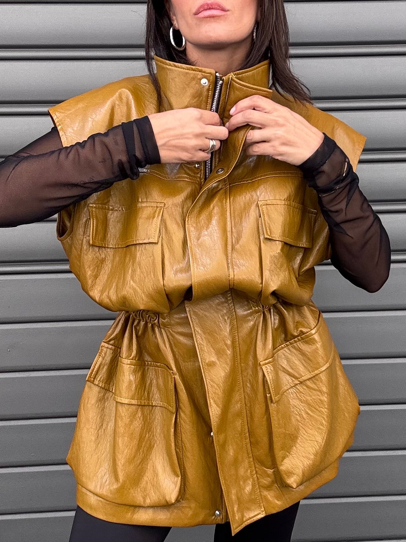 Gilet