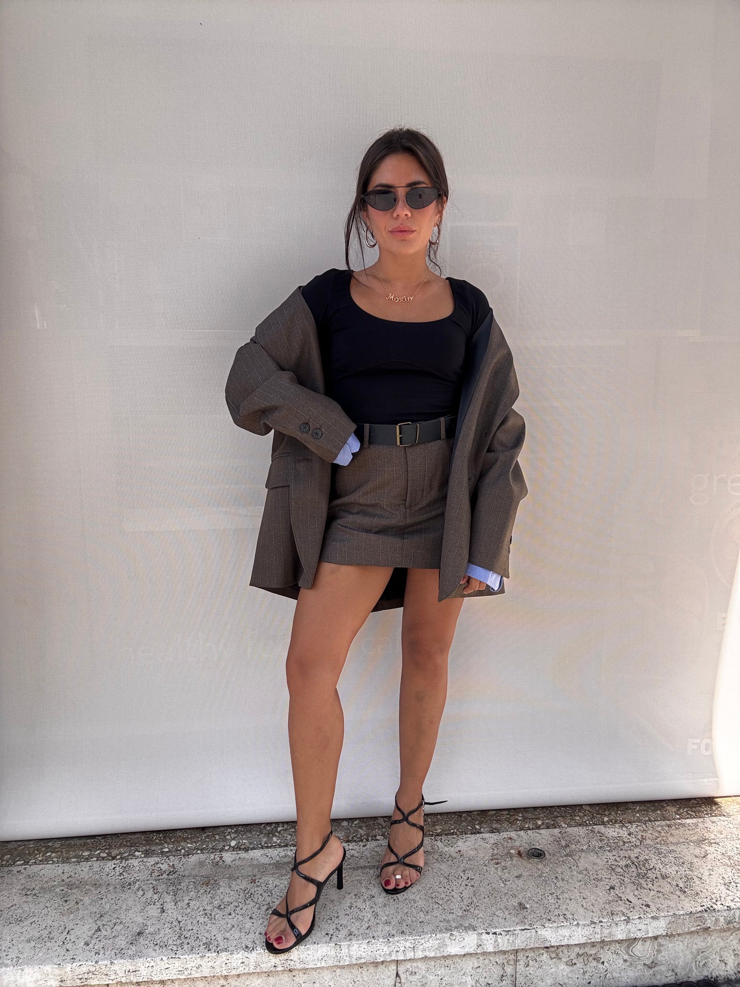Short