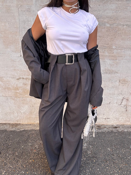 Pantalone morbido
