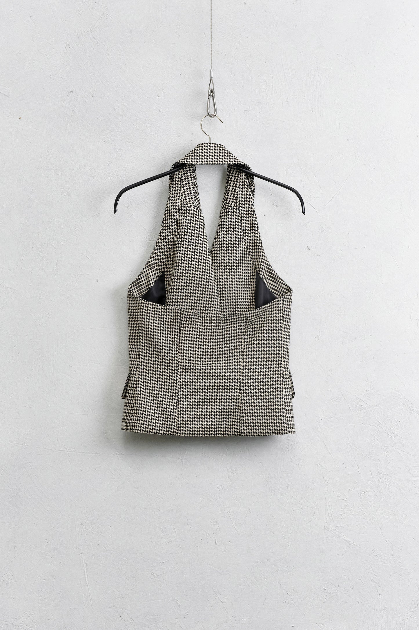 TOP HALTER